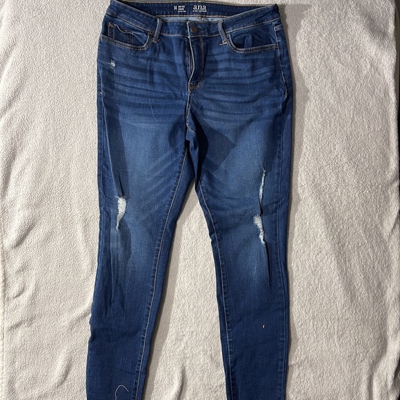 A.N.A Jean - Picture 3 of 4